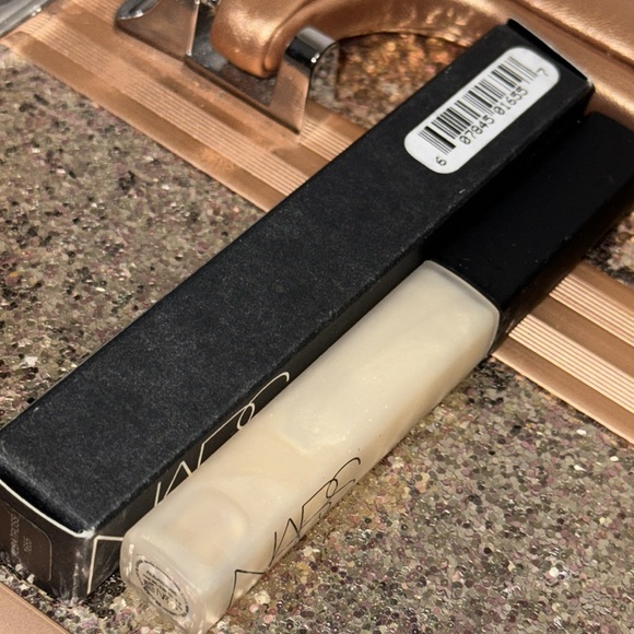 NARS LIPGLOSS - Albatross - NEW - Picture 8 of 12